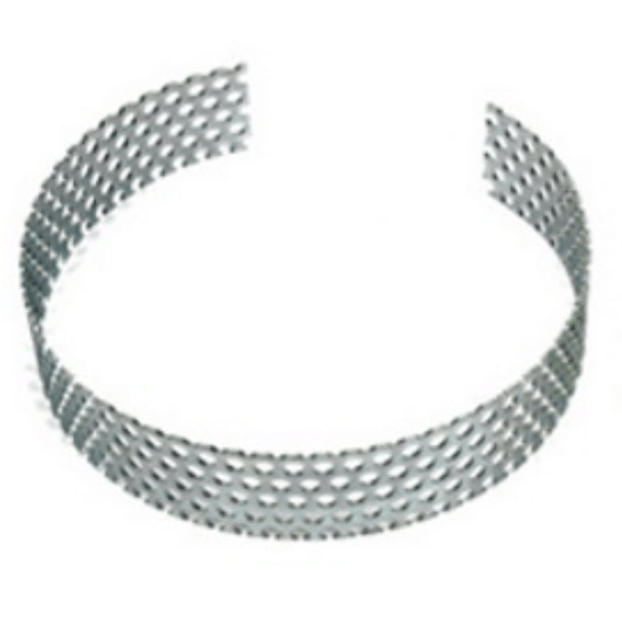 Запасне сито 6 мм для млинів для зерна 550 Вт і 750 Вт, Novital