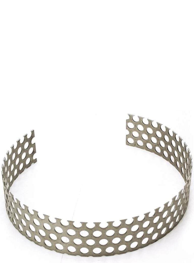 Grain Mill 750 watts - spare screen 8 mm