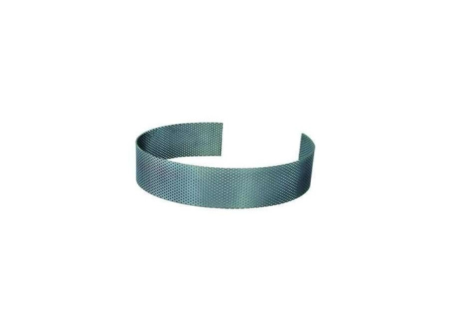 Spare sieve for grain mills, 1.5mm, Novital