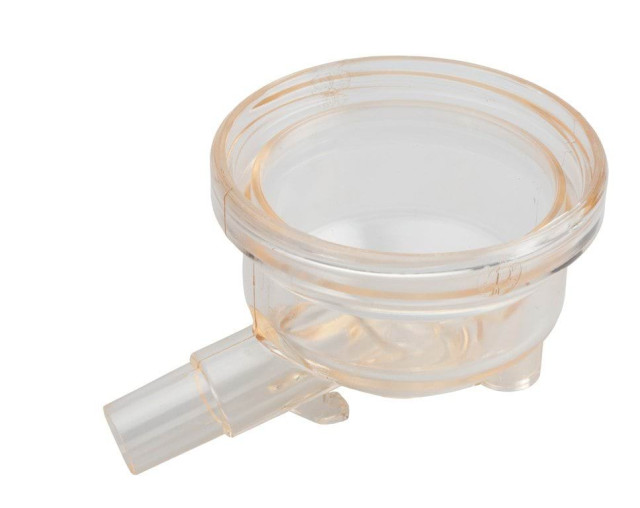 Plastic lower piece 150cc