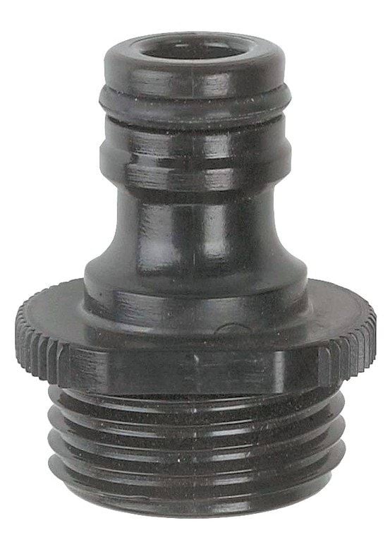 Hose coupling for grip nozzle orig. Gilmour