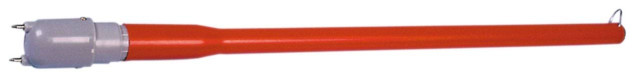 Extension rod for KAWE 1125