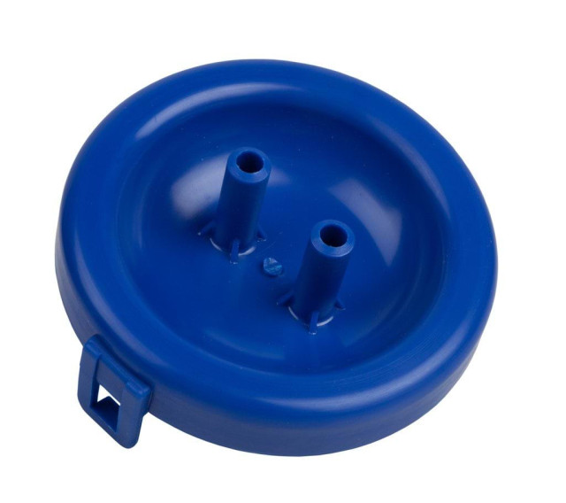 SHOOF separator cover