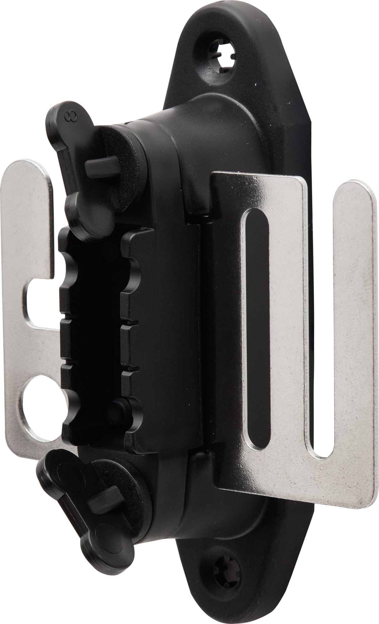 Profi gate insulator for tapes with plate, 4 pcs/blister