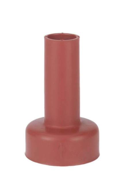 Dry food teat for bottle, 1428/14255/14257