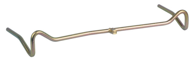 Tension arm for in-line-strainer 44513