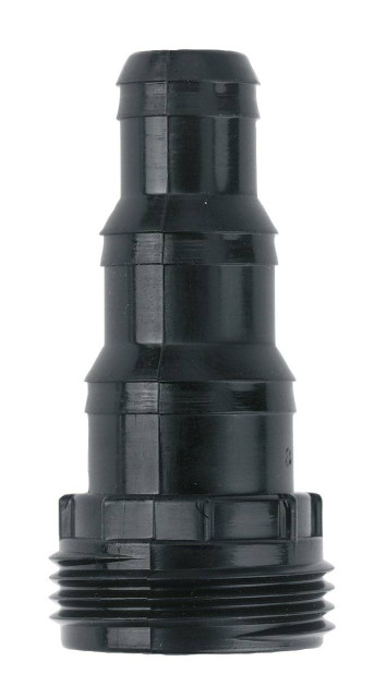 Hose connection, 3-stage, for grip nozzle orig. Gilmour