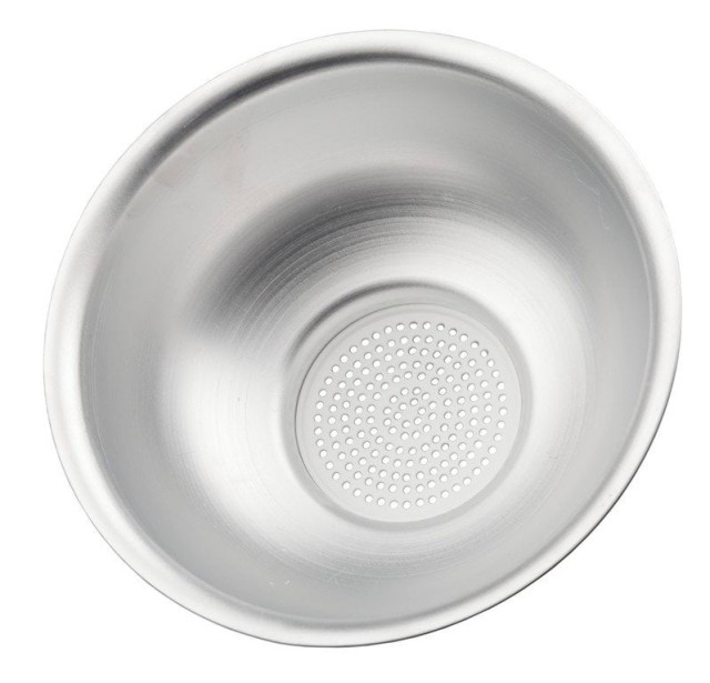 Milk strainer, small