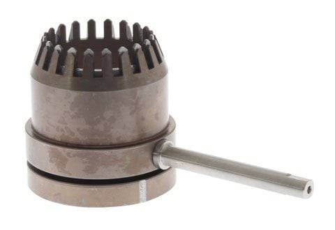 Spare blade for TailWell II