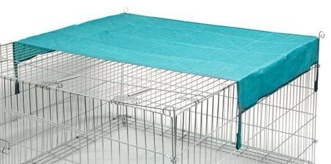 Spare sun screen for outdoor pen (83157), Kerbl