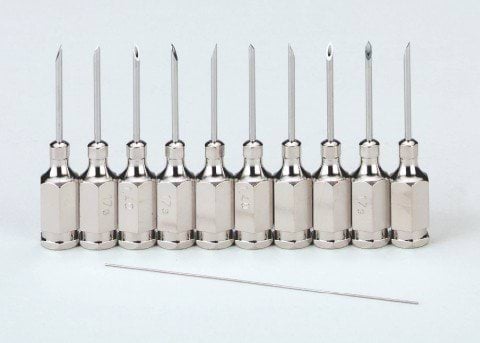 HSW-ECO needle Luer Lock attachment, 1,6 x 20 mm