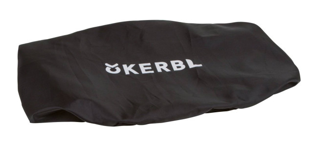 Cover hood for Mulit Feeder with Kerbl logo