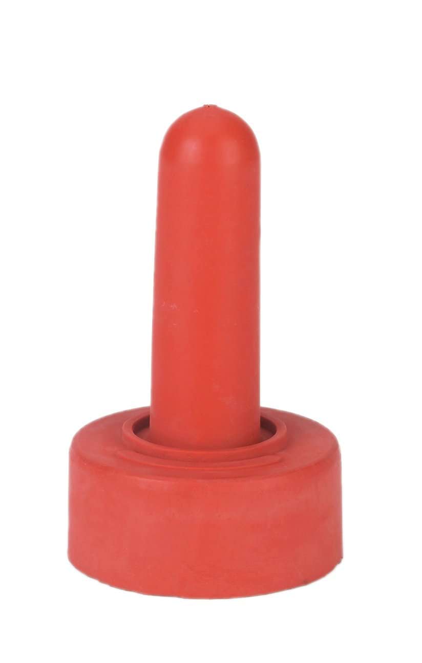 Milk teat for bottle, 1428/14255/14257