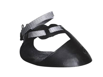 Shoof´s horse shoe, size 2