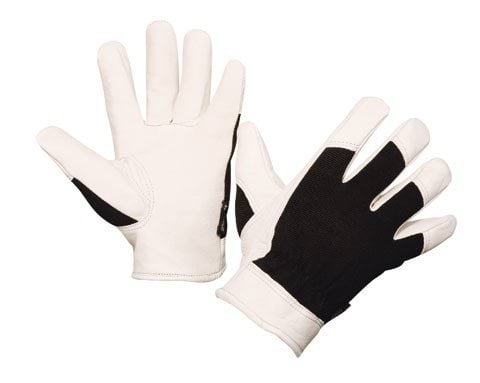 Glove Graphix, cowhide,  size 10