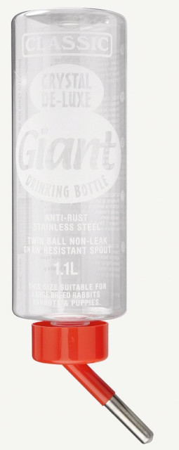 Drinking bottle Classic, 1100 ml, Kerbl