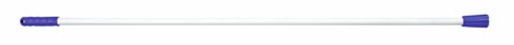 Handle 145 cm length, fibre glass, for tank brush