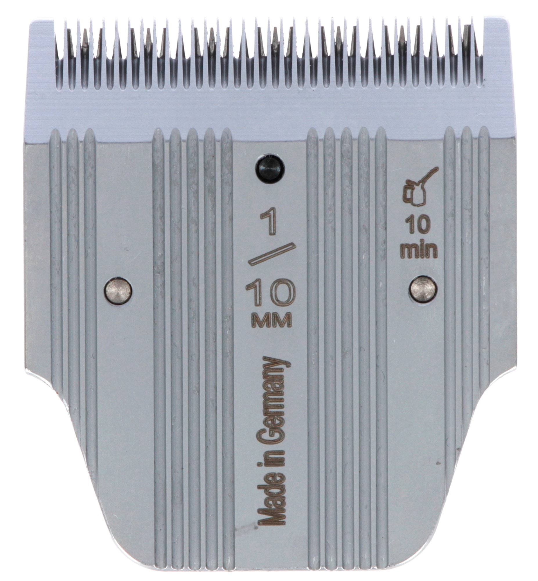 Cutting head Favorita, 0,1 mm, Aesculap