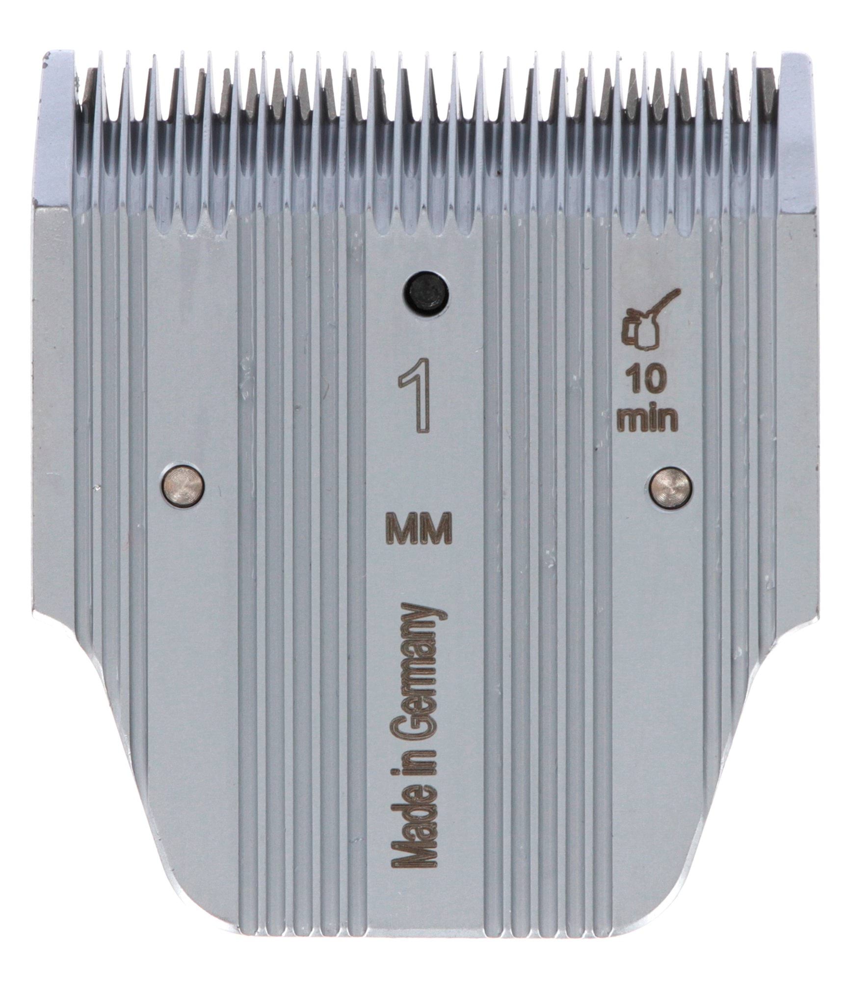 Cutting head Favorita, 1 mm, Aesculap