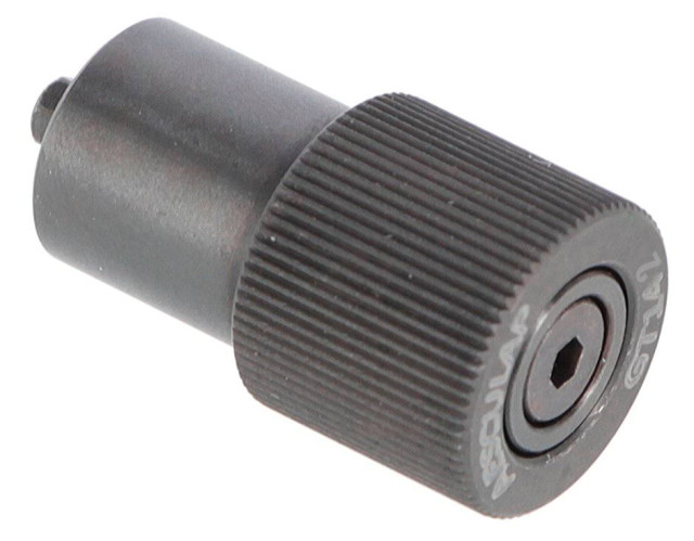 Torqui for Favorita, Aesculap