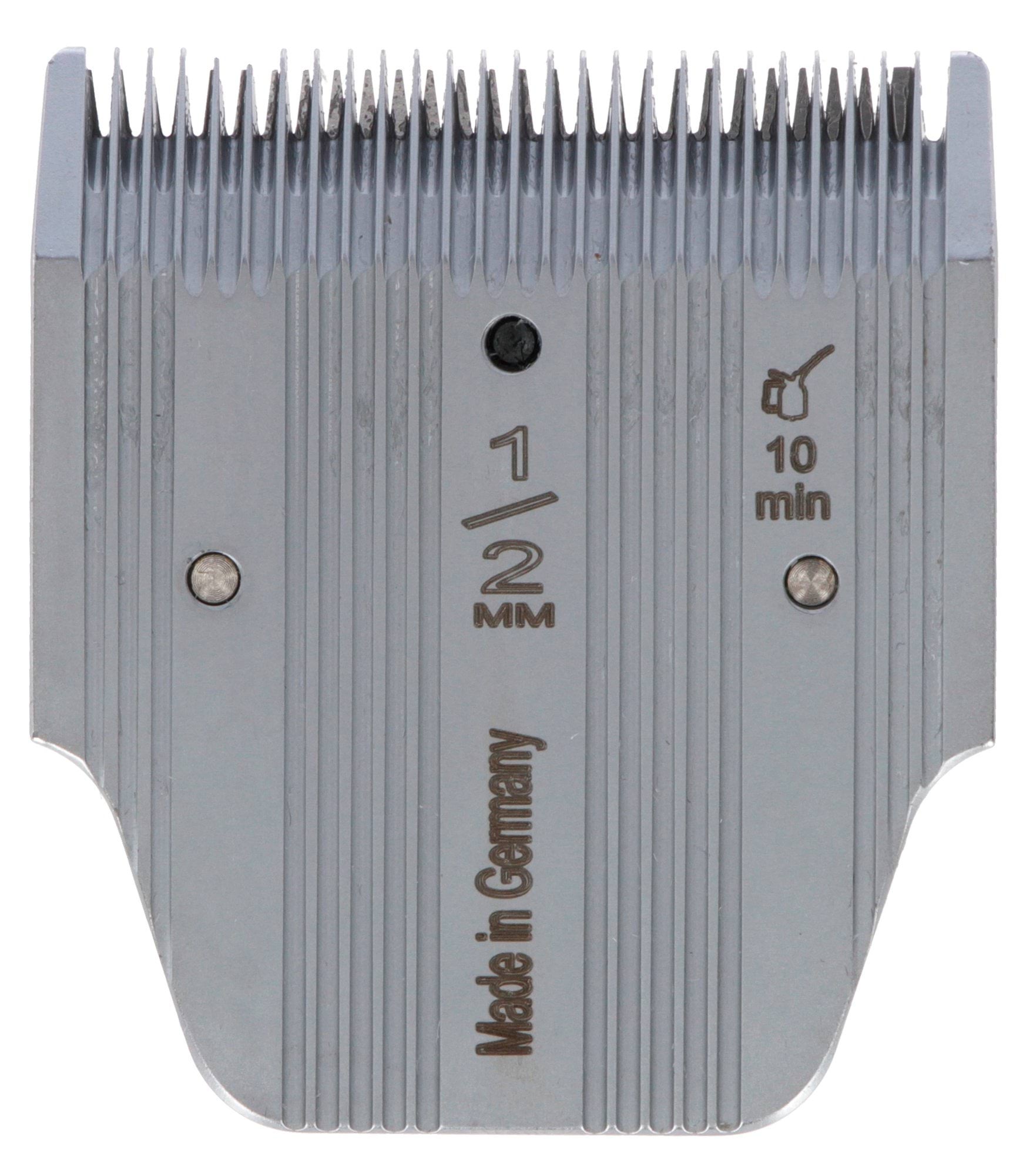 Cutting head Favorita, 0,5 mm, Aesculap