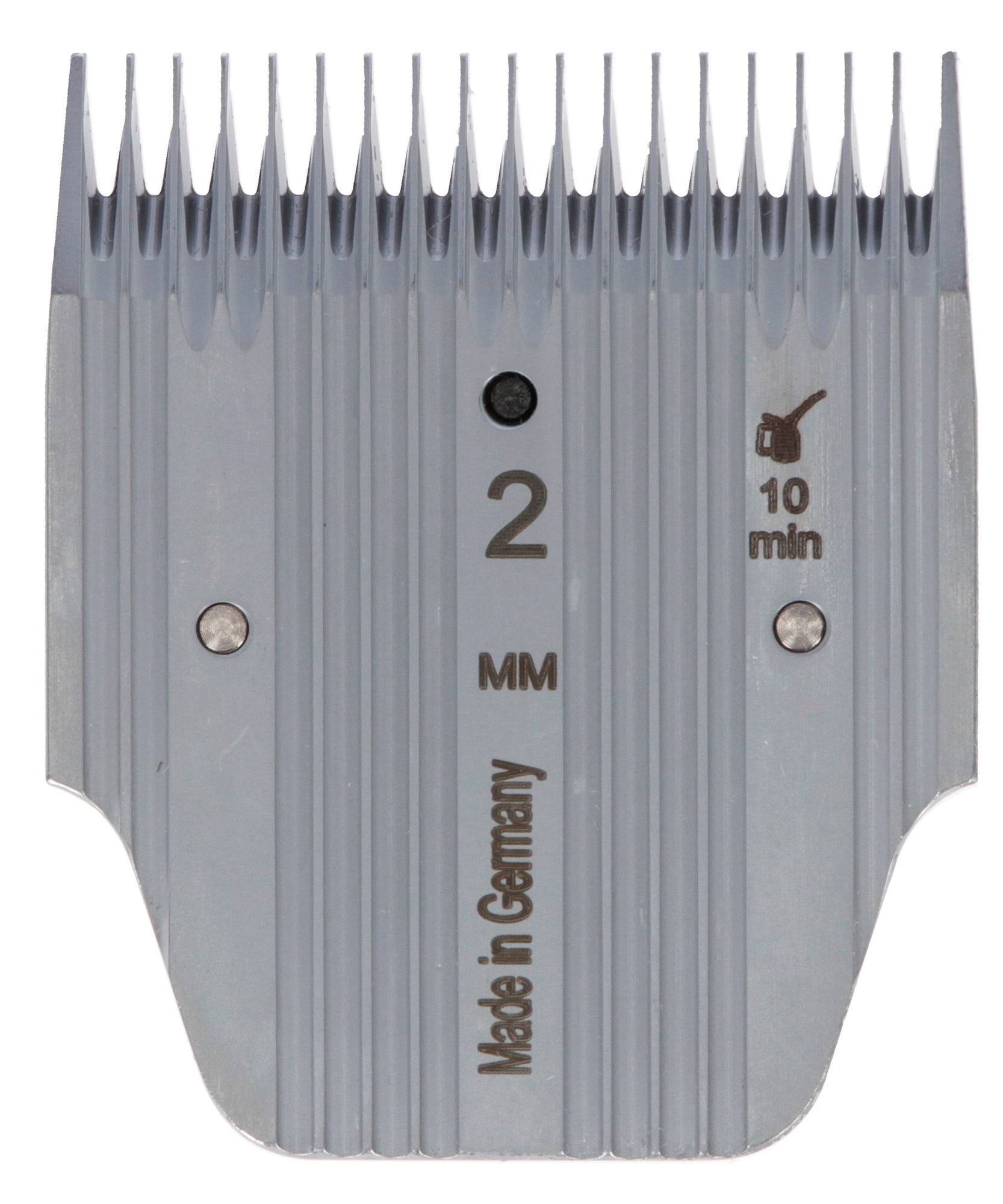 Cutting head Favorita, 2 mm, thin, Aesculap