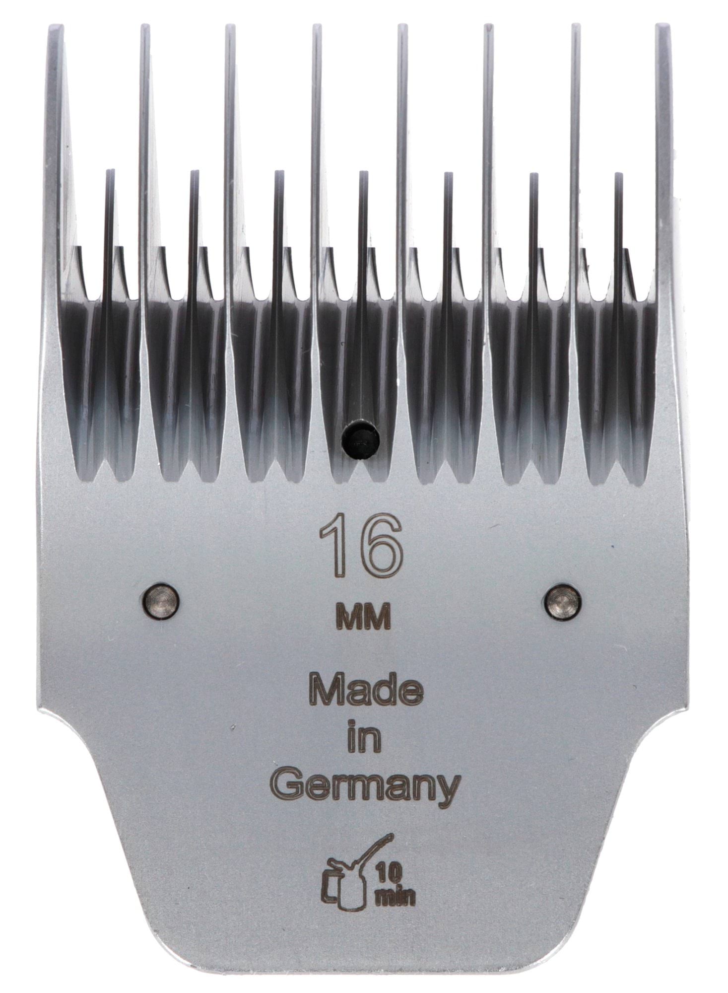 Cutting head Favorita, 16 mm, Aesculap