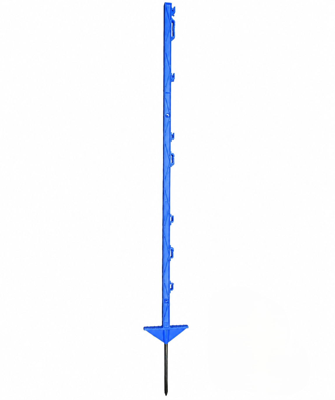 Fence Post BASIC, 105 cm, blue, double step, Kerbl