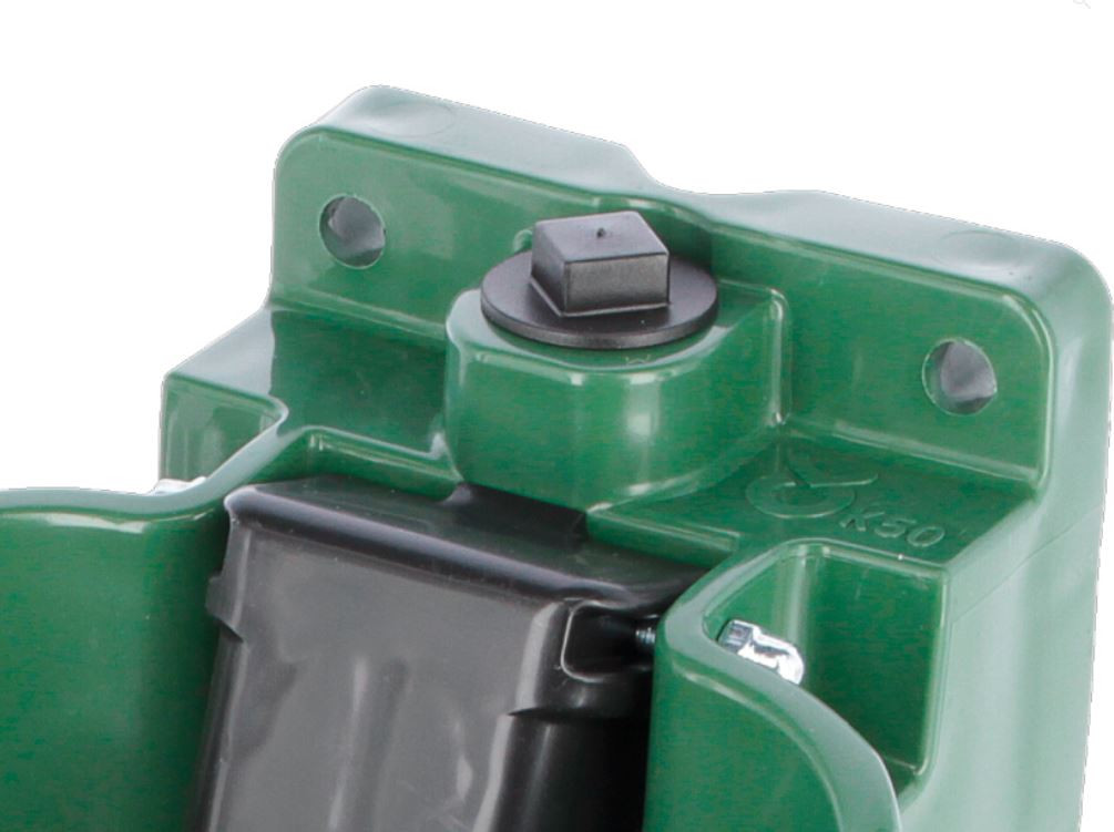 Заглушка клапана для поилки К50, Kerbl