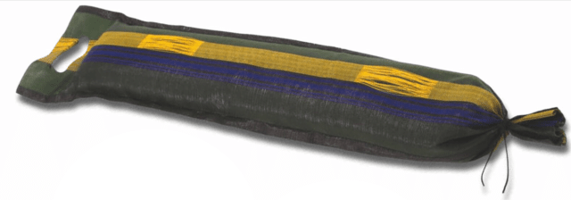 Weighted bag for prisms, 27 x 120 cm, Canagri