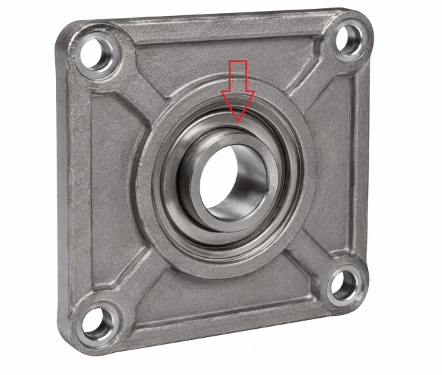 Bearing for UCF 212 for 18690 and 18860