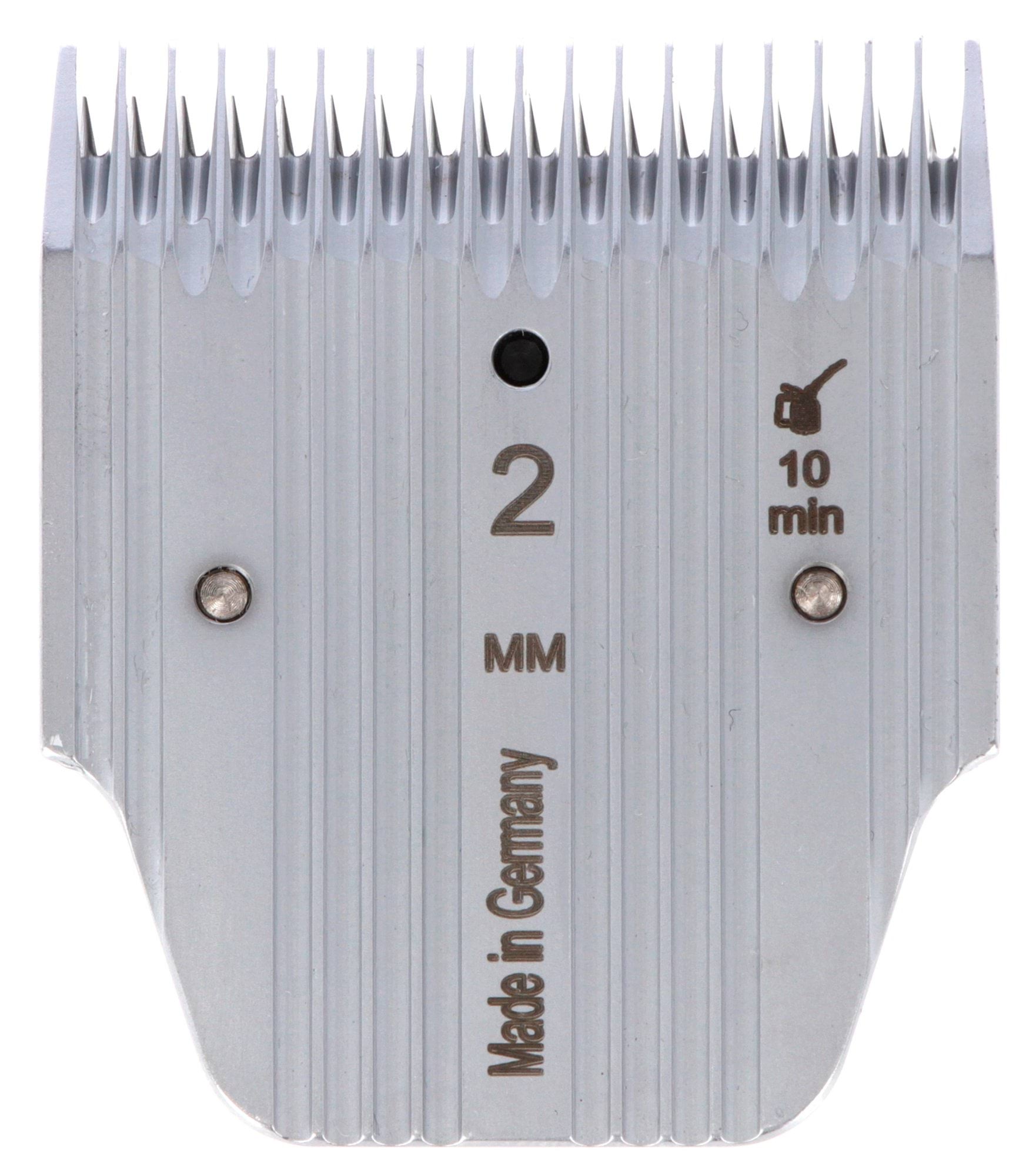 Cutting head Favorita, 2 mm, Aesculap