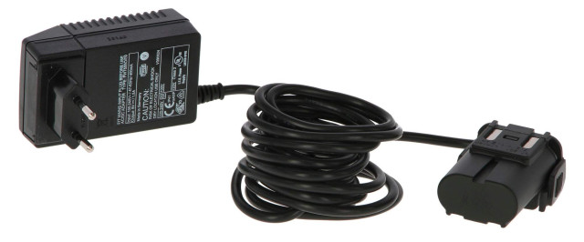 Adapter incl. power for Aesculap Cordless Clipper, Kerbl