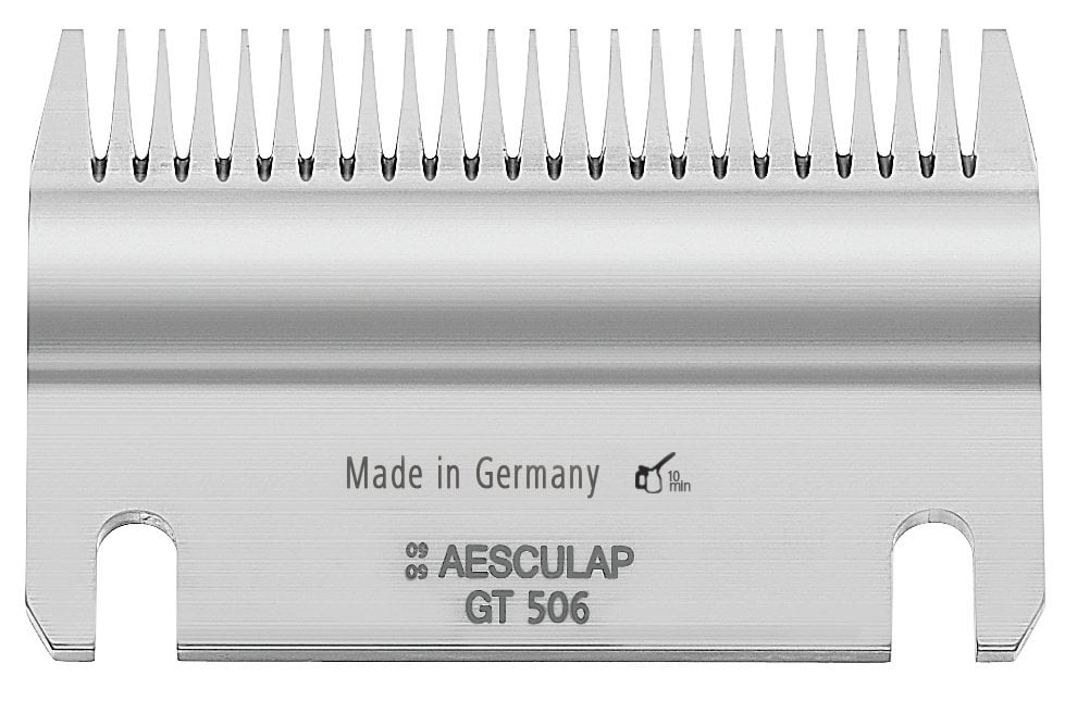 Lower cutter plate medium 23 teeth