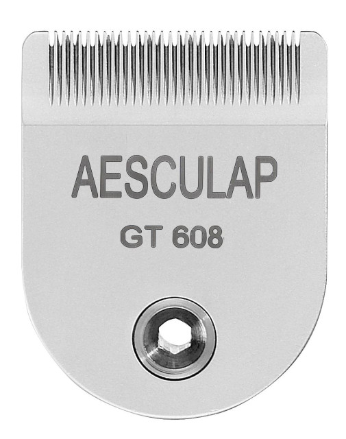 Cutting head, 0,5 mm, Aesculap