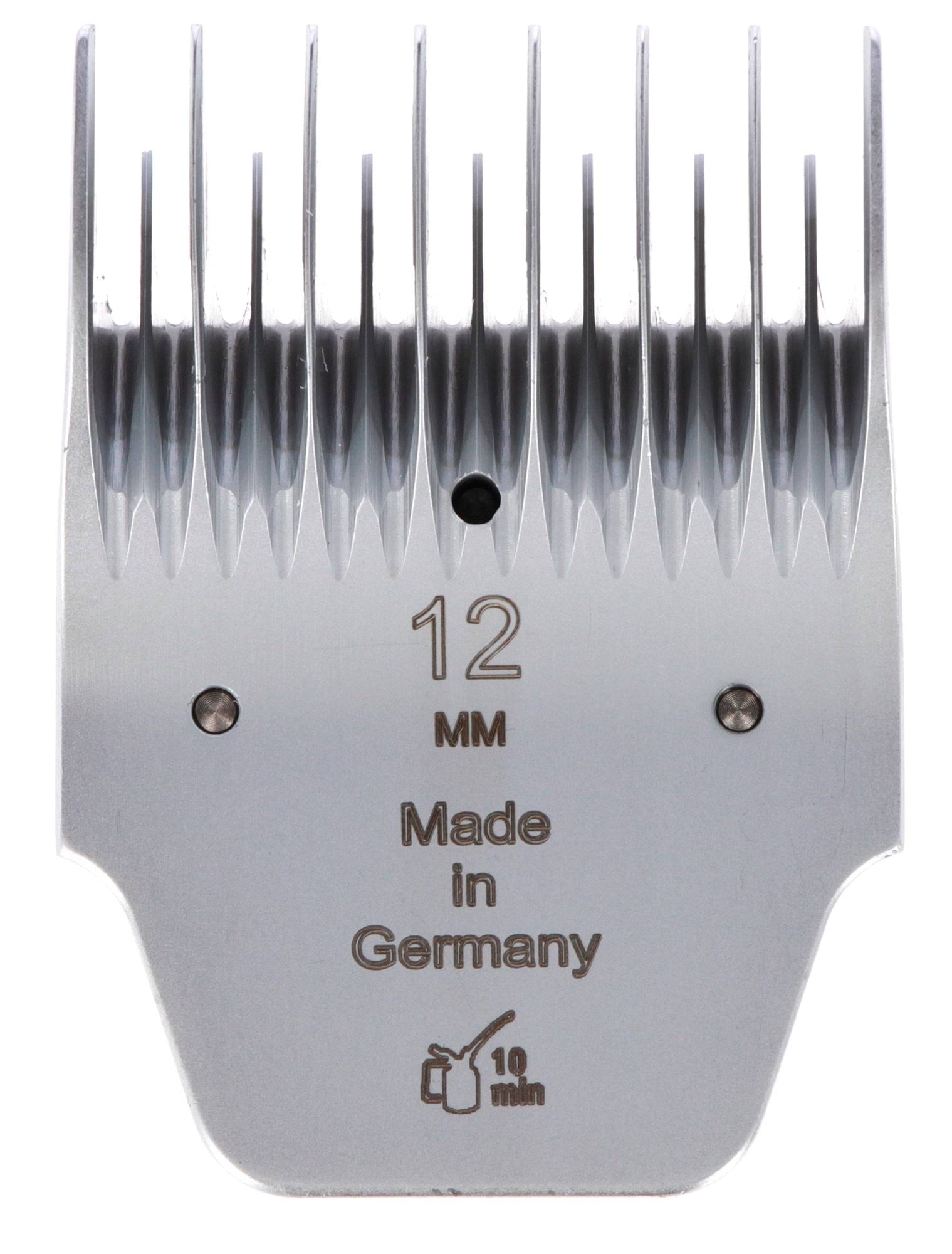 Cutting head Favorita, 12 mm, Aesculap