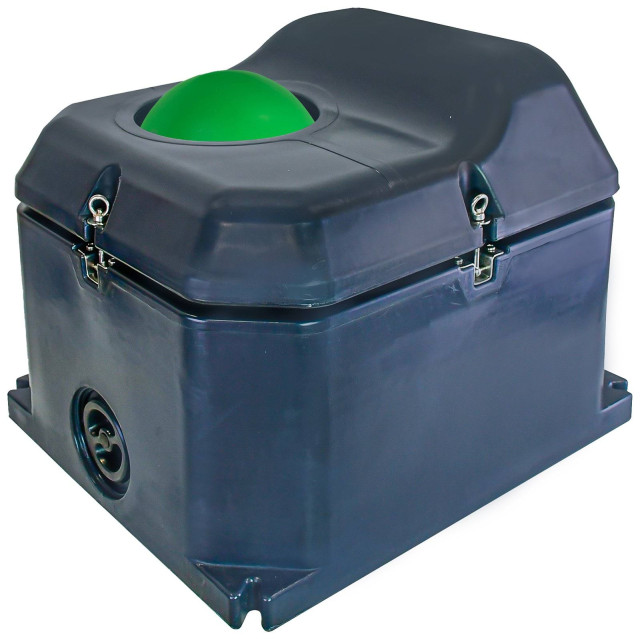 Uno thermal bowl 60 x 70 x 52,5 cm