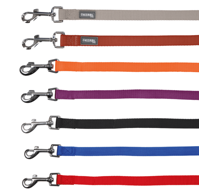 Miami dog leash, 100 cm x 20 mm, Kerbl
