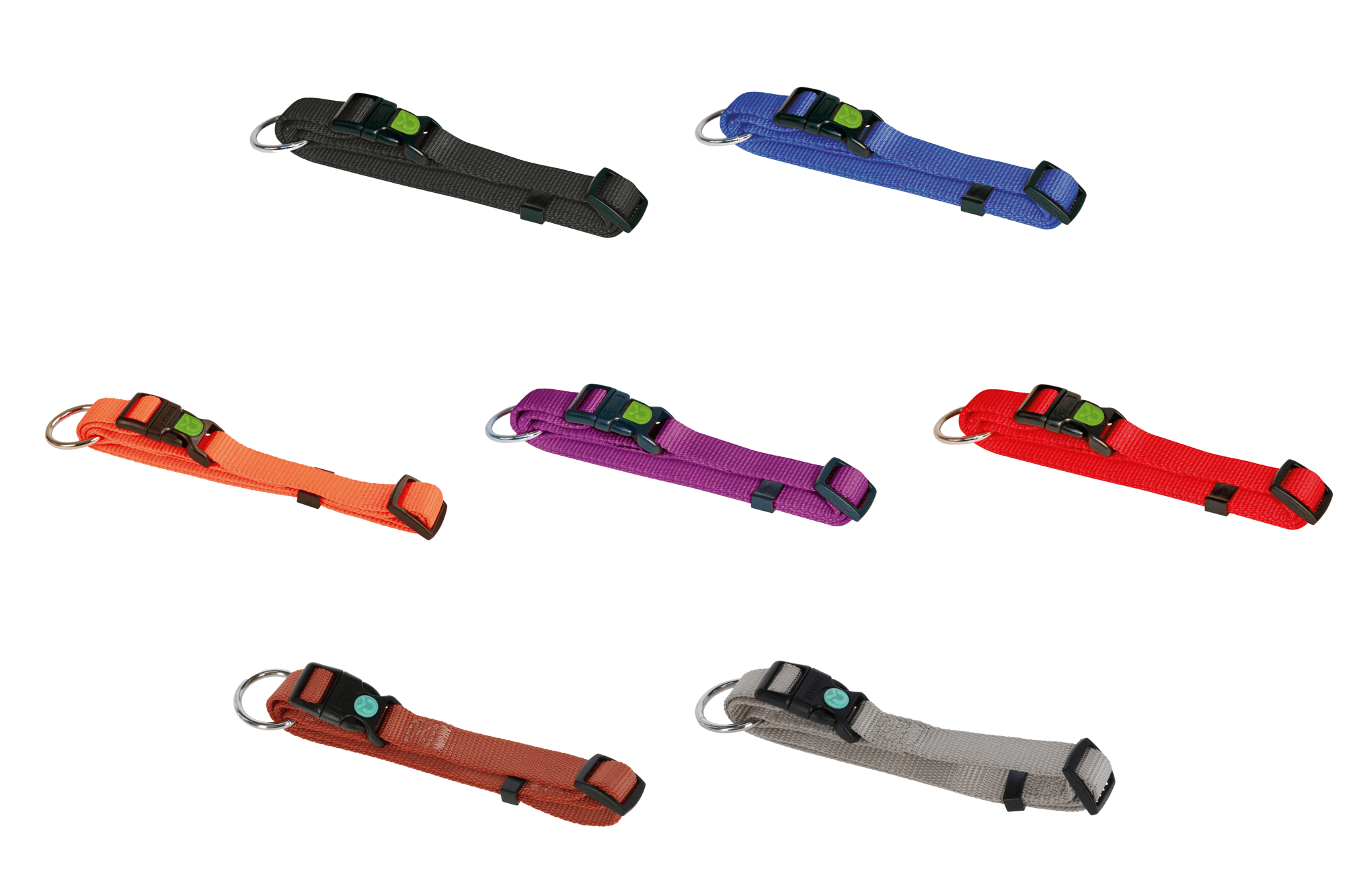 Miami dog collar, Kerbl