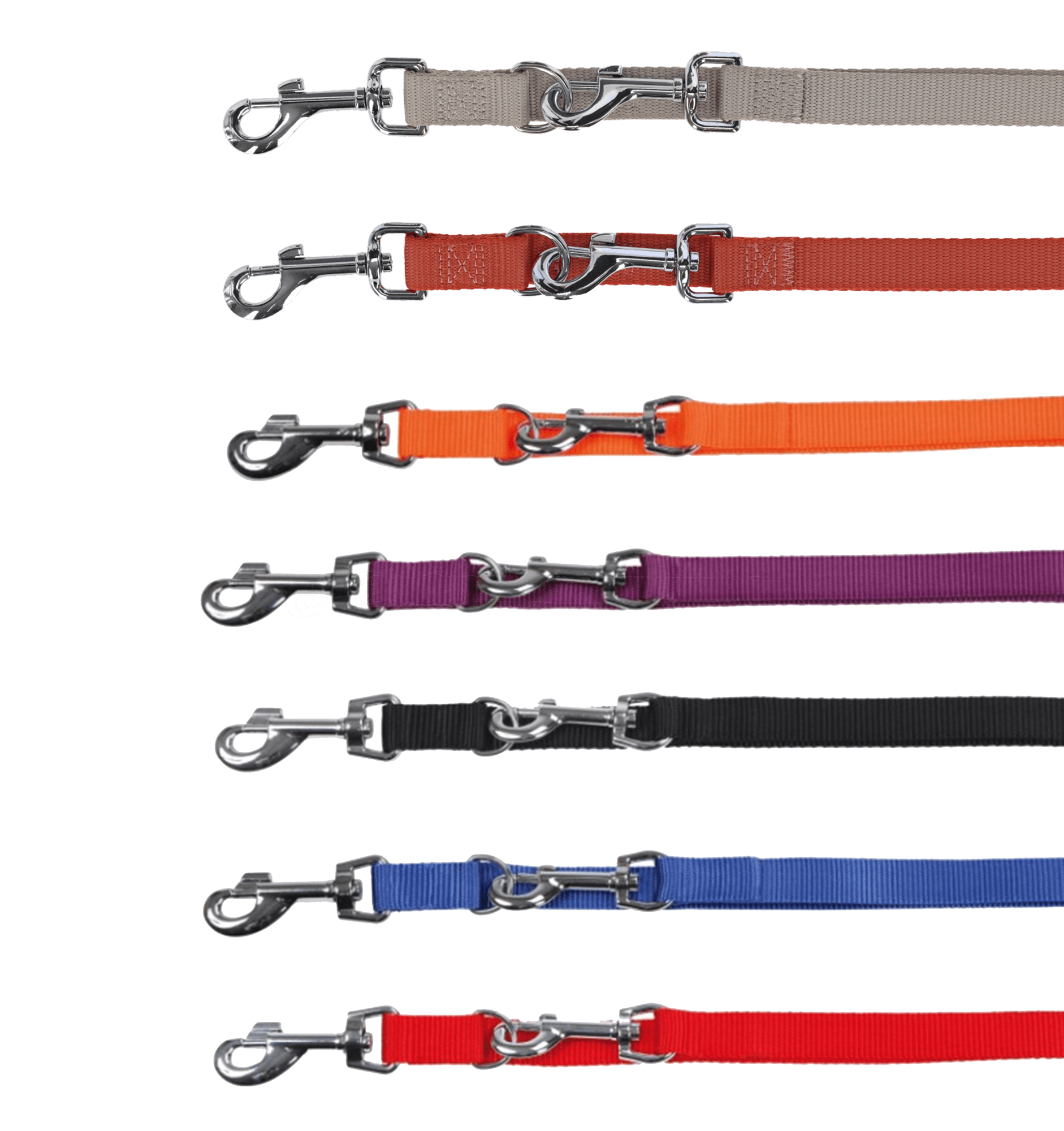 Miami dog leash, 200 cm x 25 mm, Kerbl