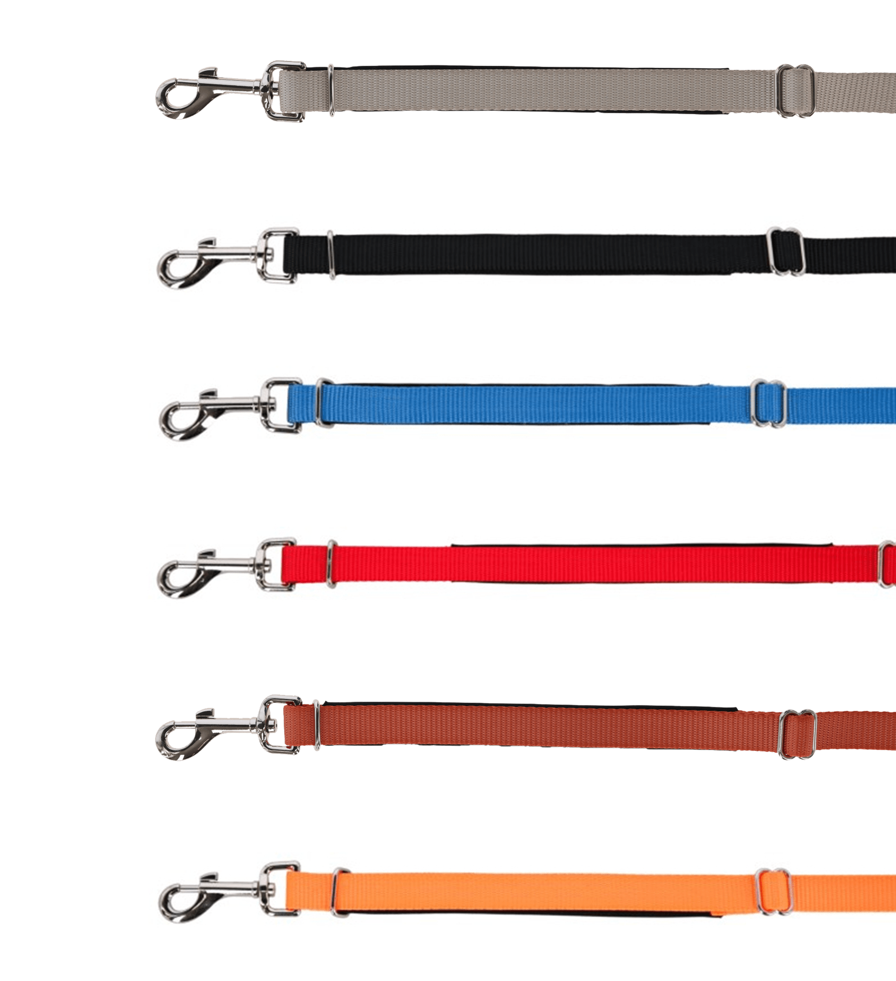 Miami dog leash, 180 cm x 20 mm, Kerbl