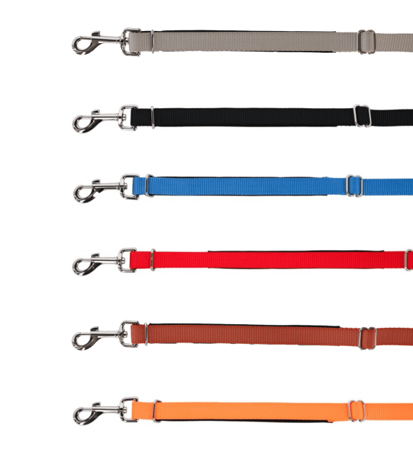 Miami dog leash, 180 cm x 20 mm, Kerbl