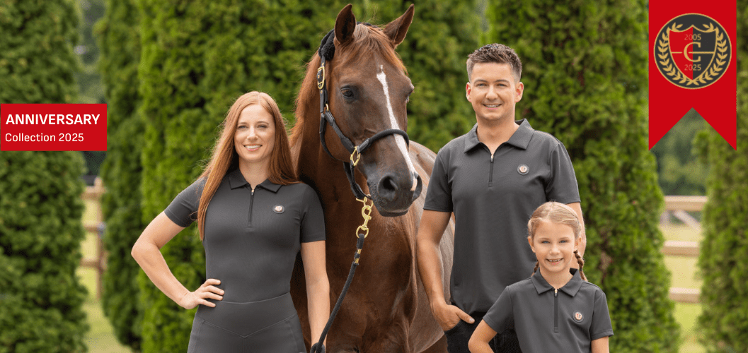 Anniversary Collection by Covalliero