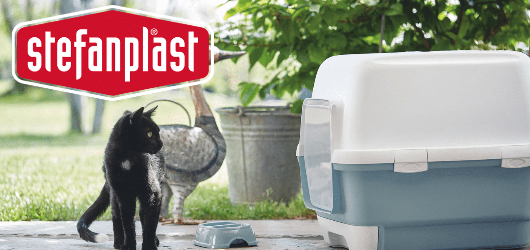 Discover Stefanplast