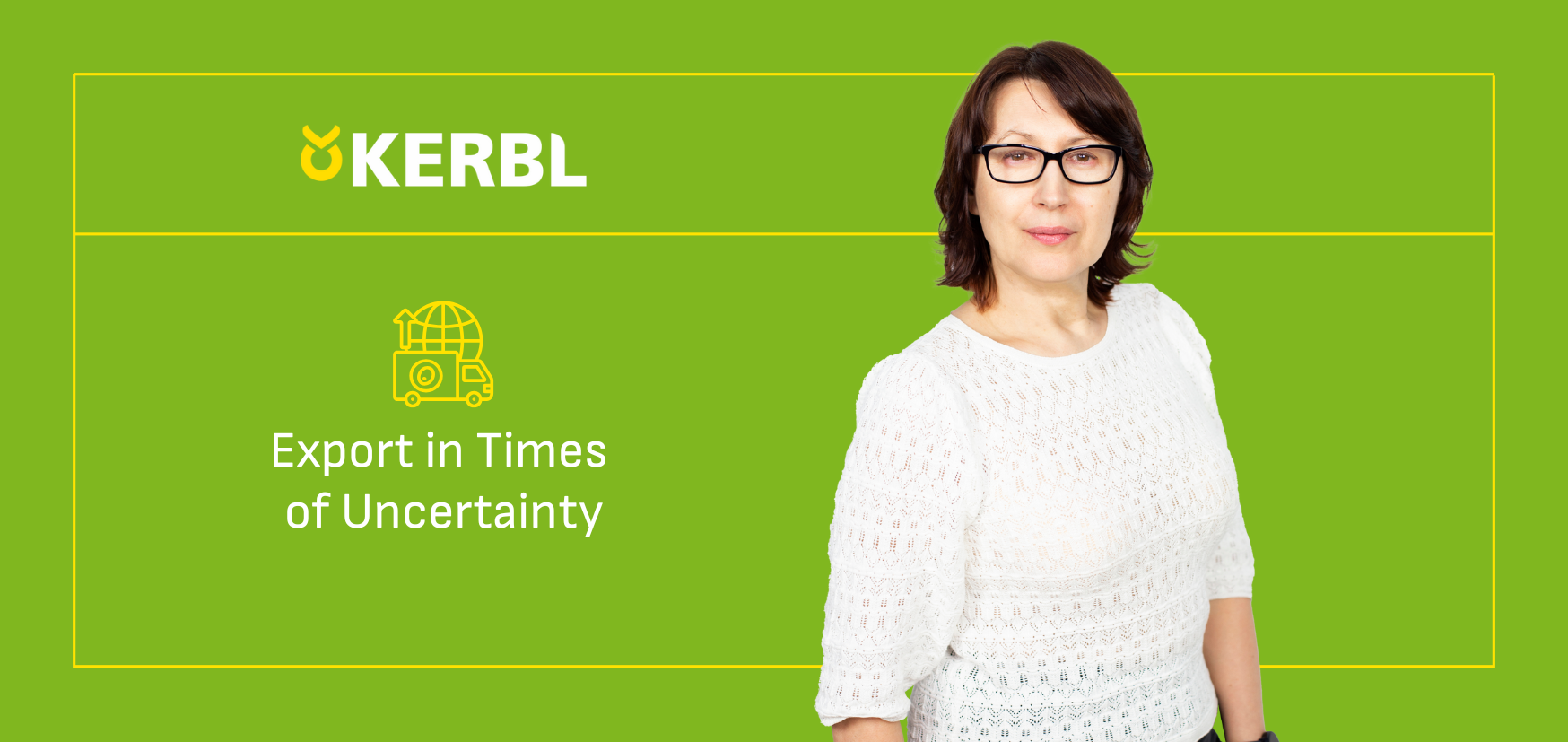 Export in Times of Uncertainty