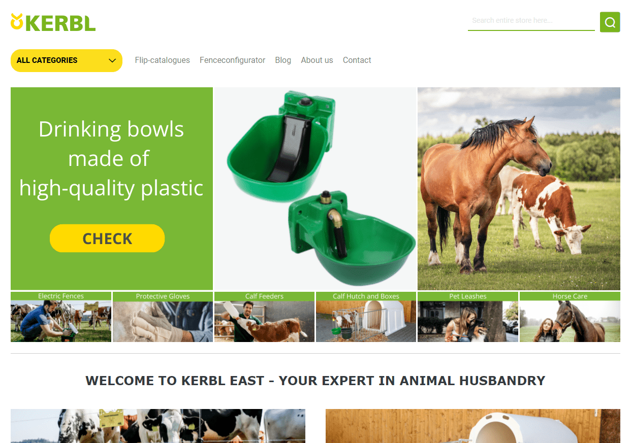 Kerbl-East.com/en/, image size:1242x873