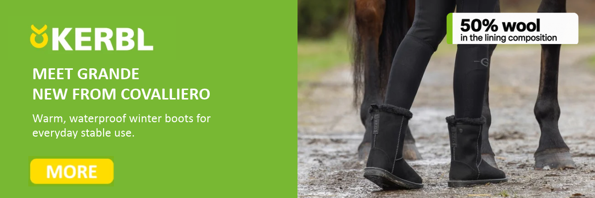 Buty Grande EN