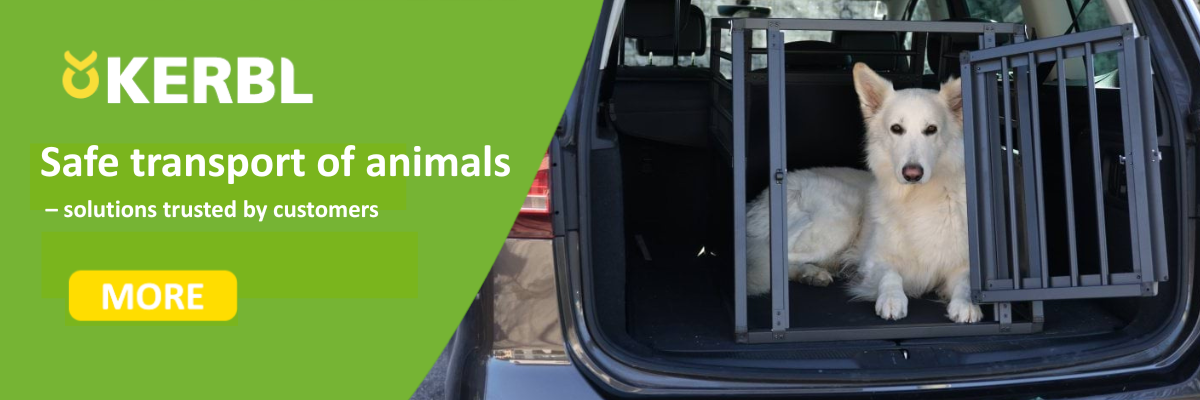 KEEA PET Transport EN