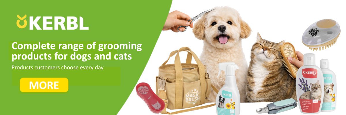 KEEA PET Grooming EN